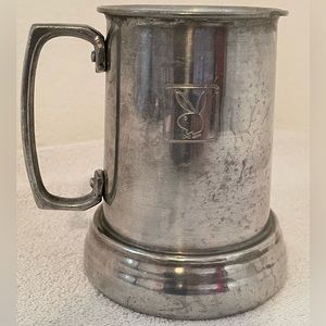 Vintage Playboy Mug